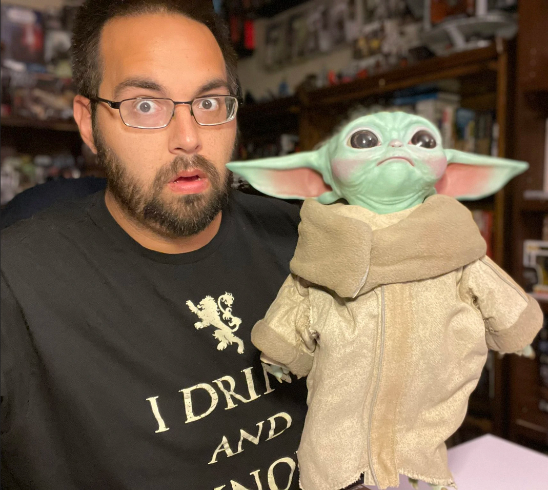 Jordan Maison Writes